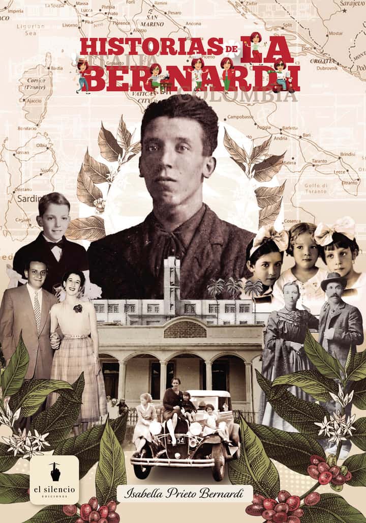 Historia de la Bernardi