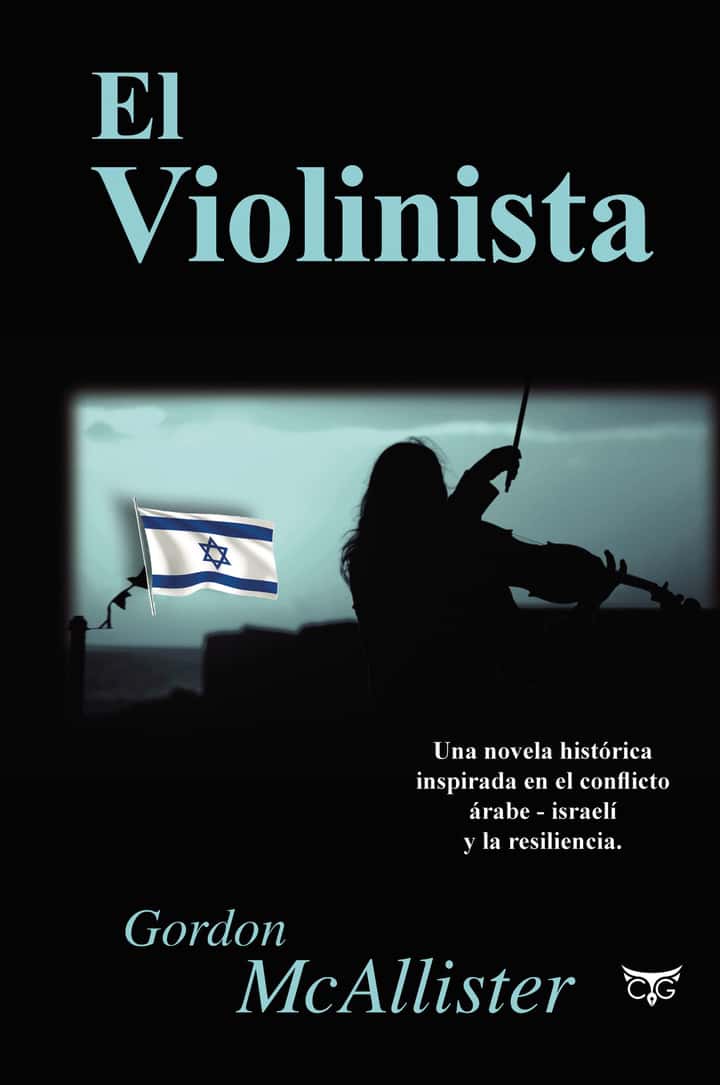 EL VIOLINISTA