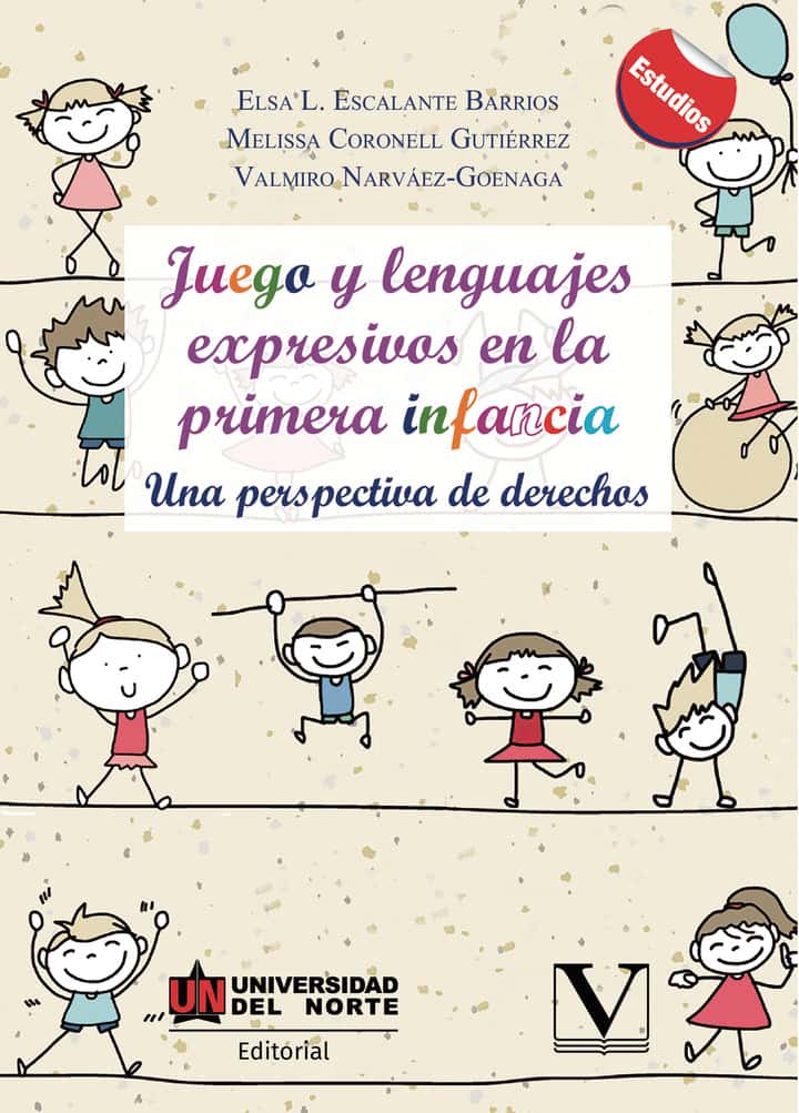 Juego y lenguajes expresivos en la primera infancia