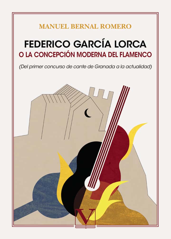 Federico García Lorca o la concepción moderna del flamenco