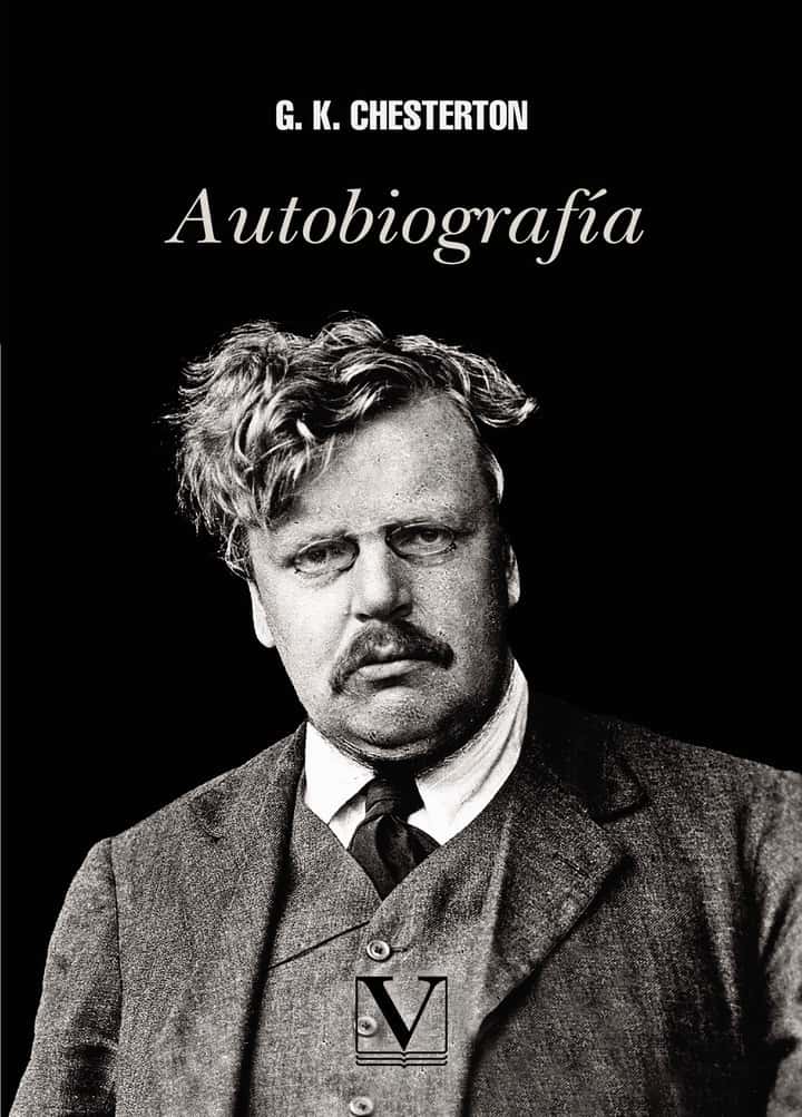 Autobiografía
