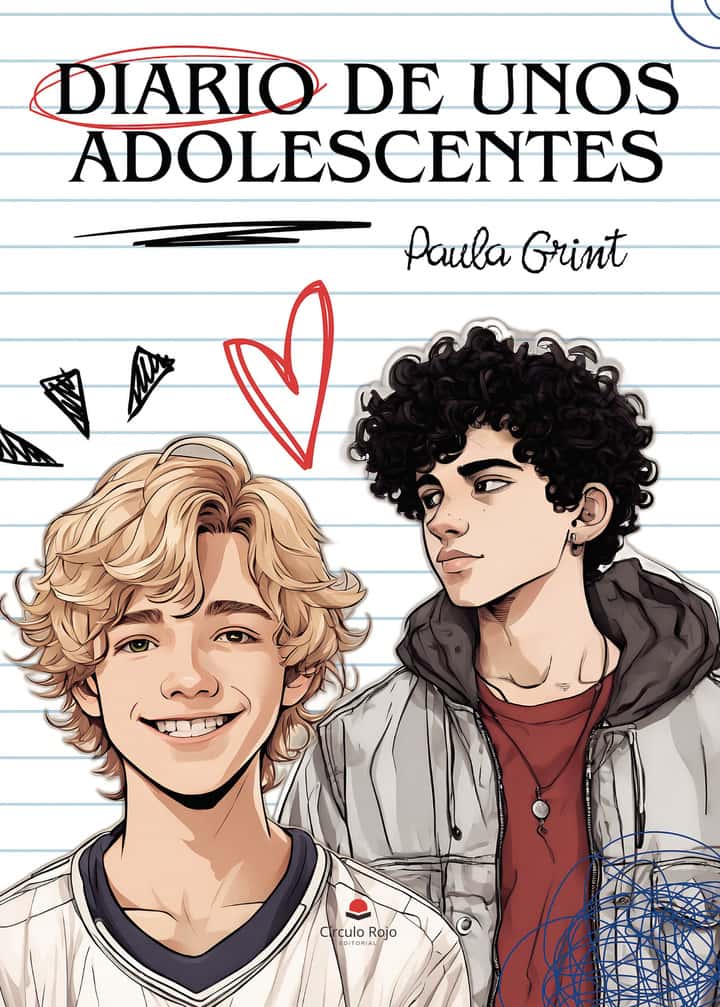 Diario de unos adolescentes