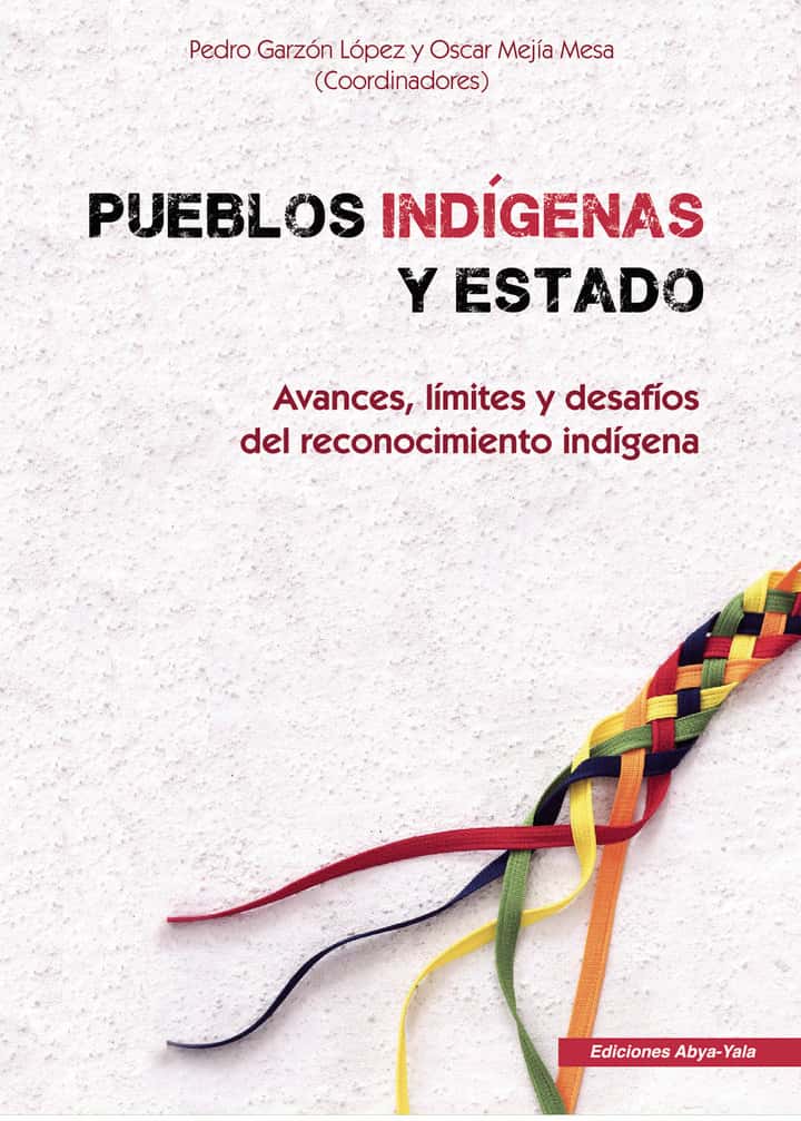 Pueblos indígenas y Estado