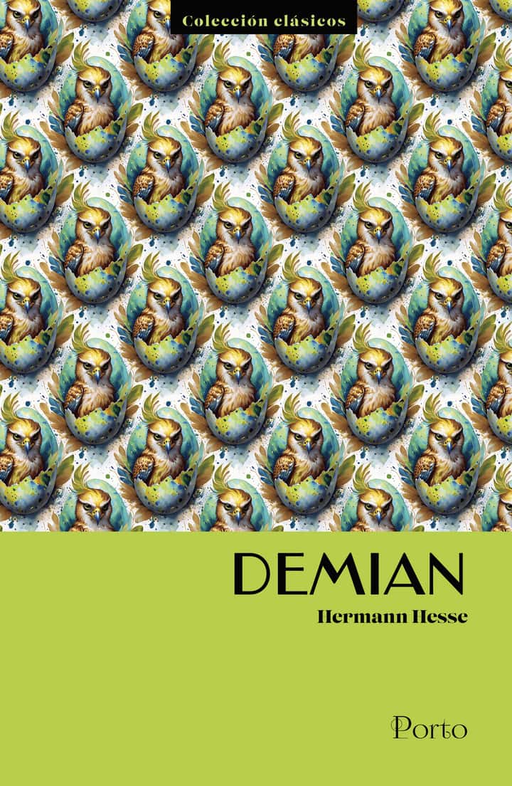 Demian
