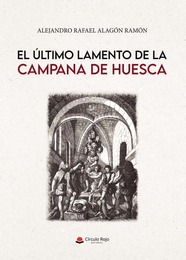 El último lamento de la campana de Huesca