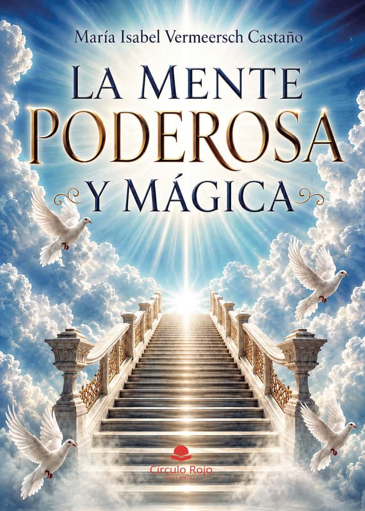 La mente poderosa y mágica