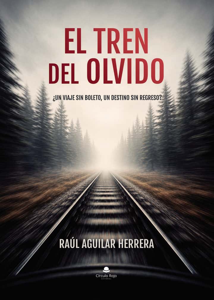 EL TREN DEL OLVIDO: ¿Un viaje sin boleto, un destino sin regreso?
