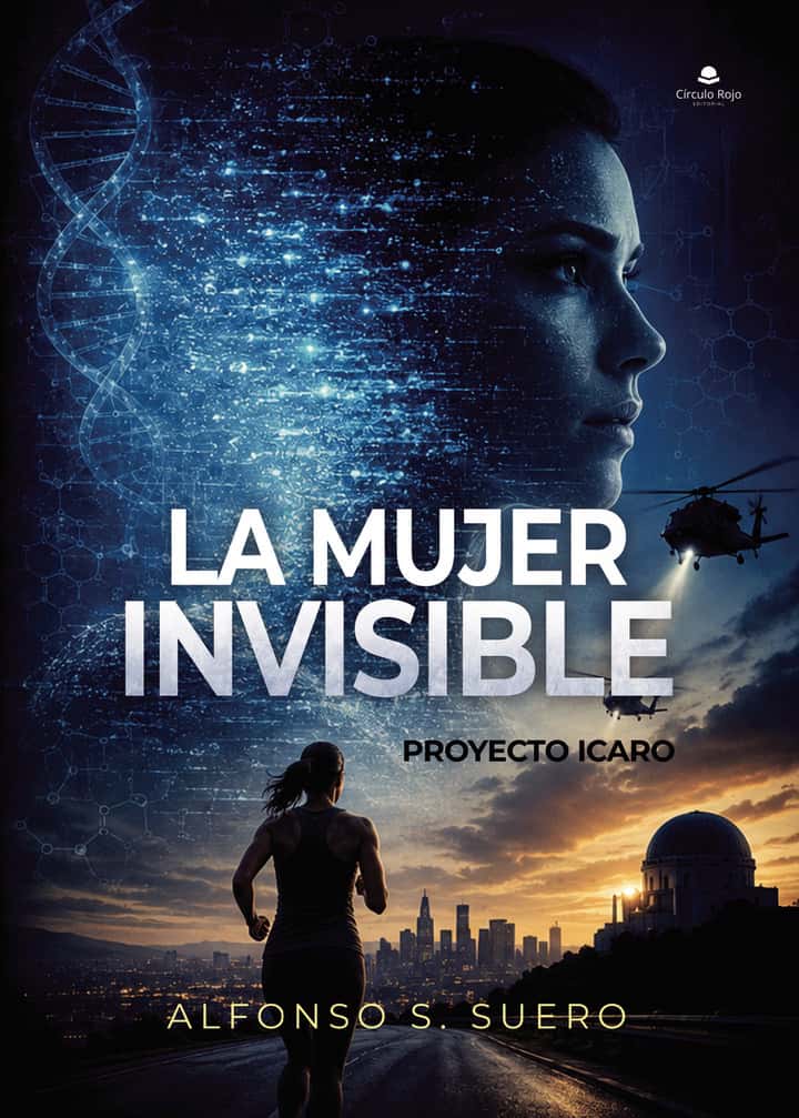 La Mujer Invisible: Proyecto icaro