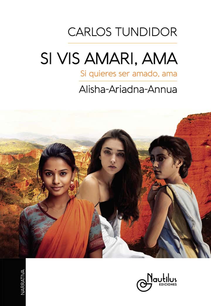 SI VIS AMARI, AMA: Si quieres ser amado, ama