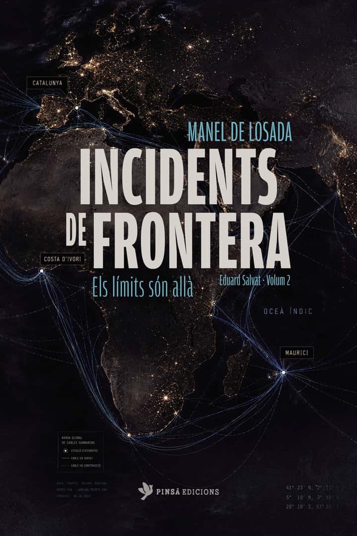Incidents de frontera: Els límits són allà