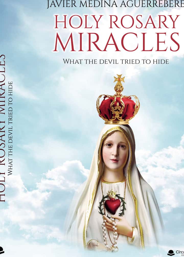 HOLY ROSARY MIRACLES: What the devil tried to hide