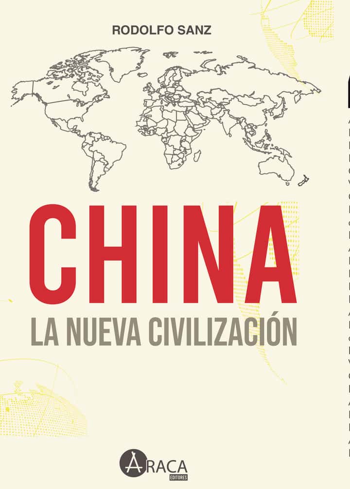 China la nueva civilizacion