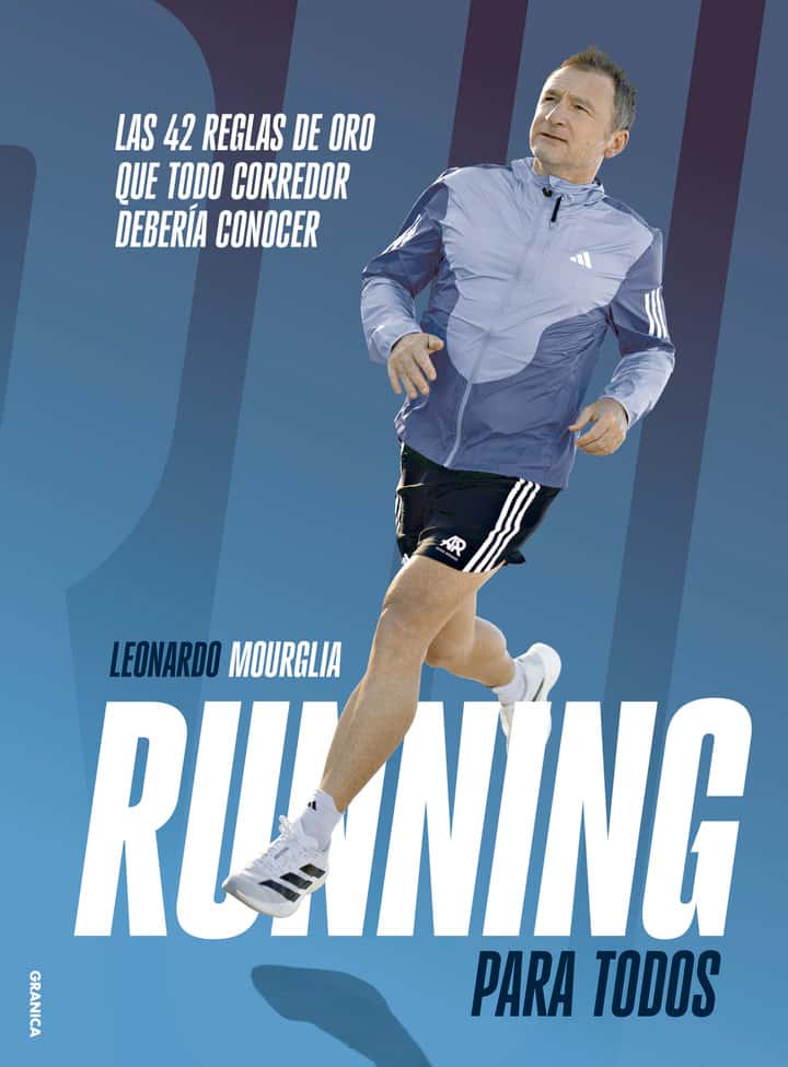 Running para todos