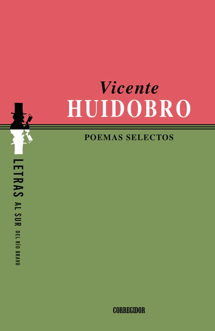 Poemas selectos/Vicente Huidobro