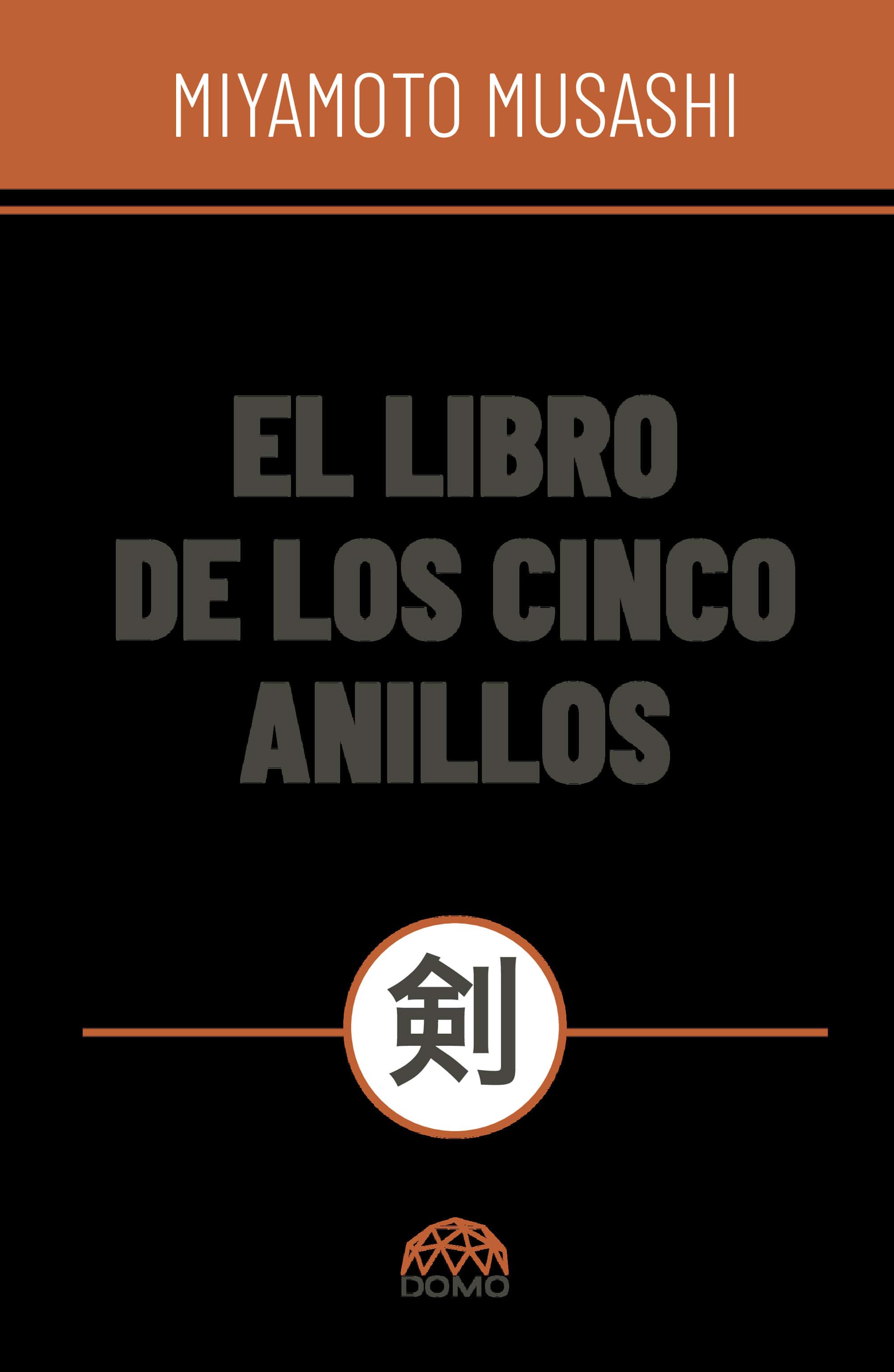 El libro de los cinco anillos