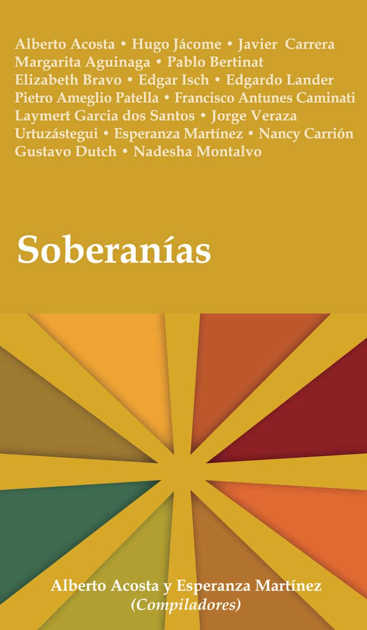 Soberanías