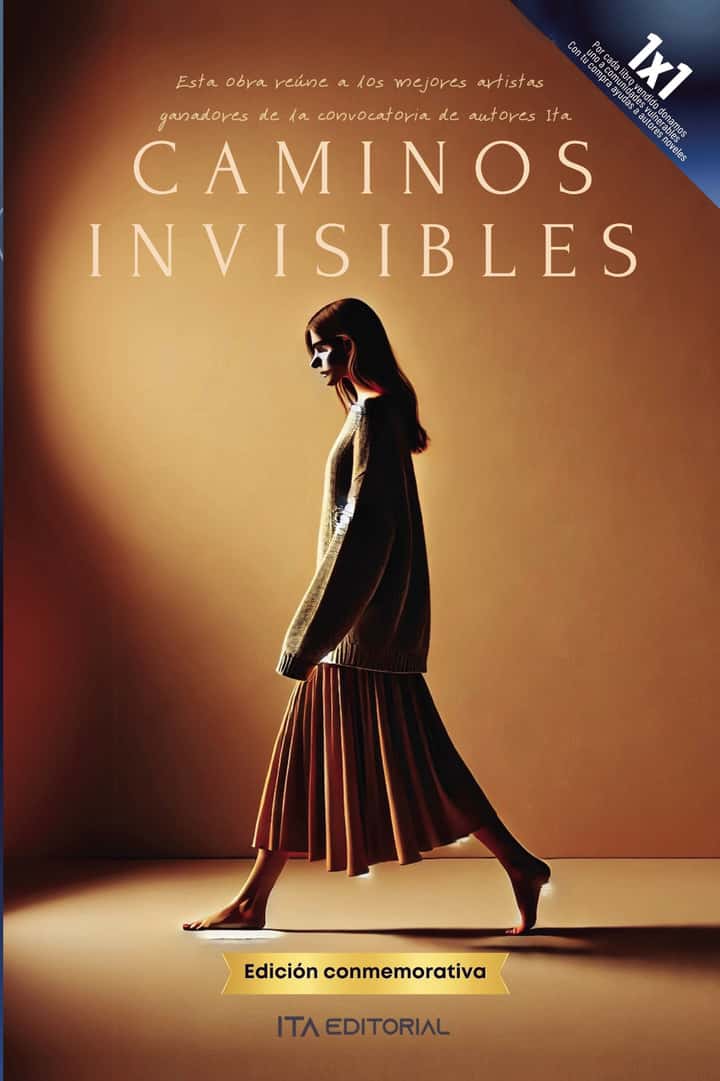 Caminos invisibles