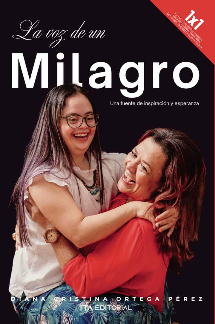 La Voz de un Milagro