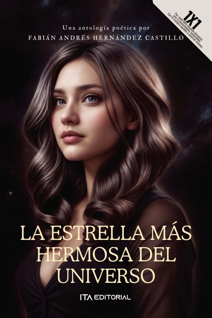 La estrella más hermosa del universo