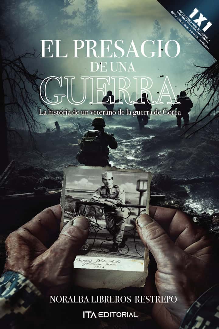 El presagio de una guerra