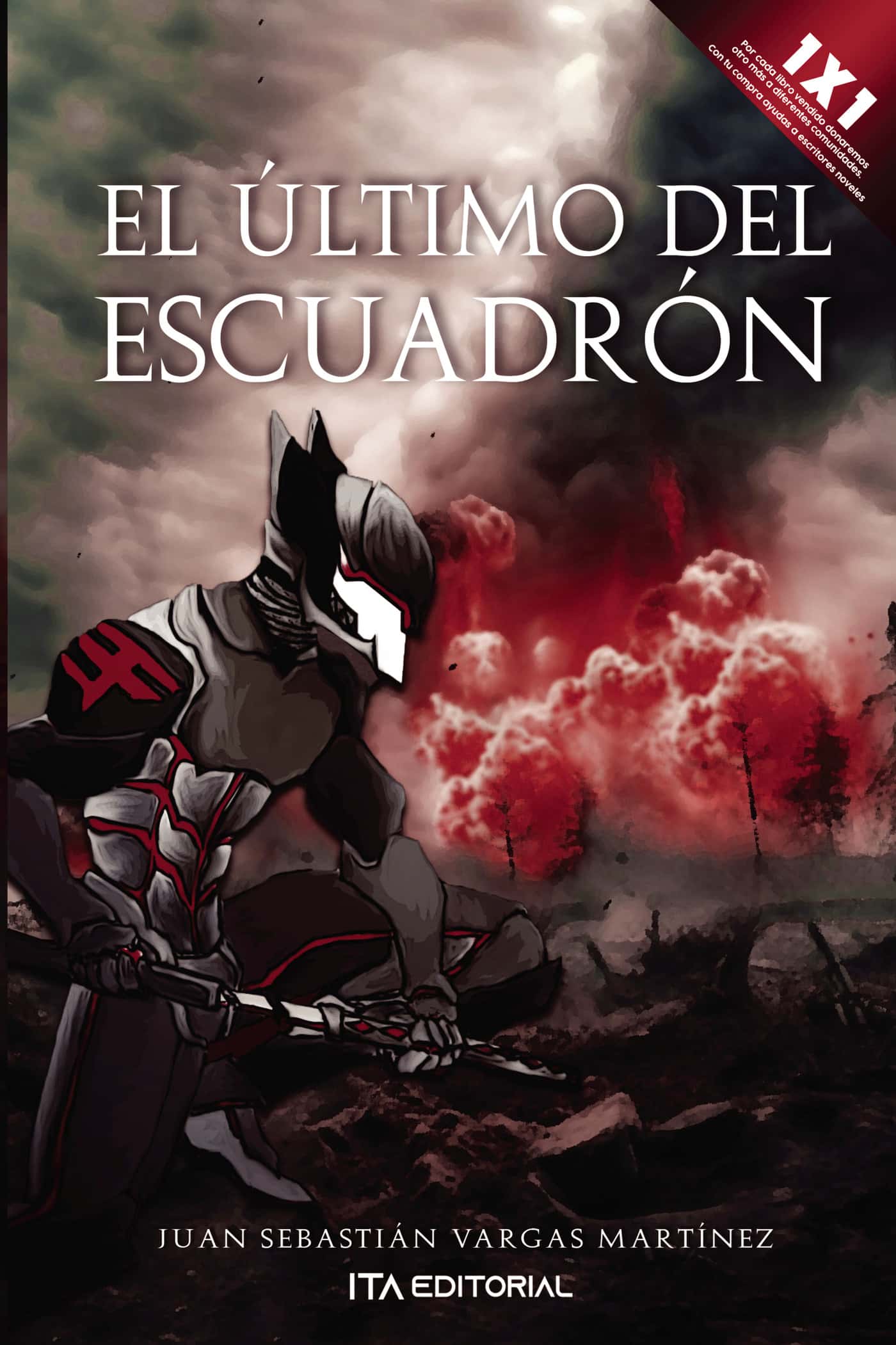 El último del escuadrón