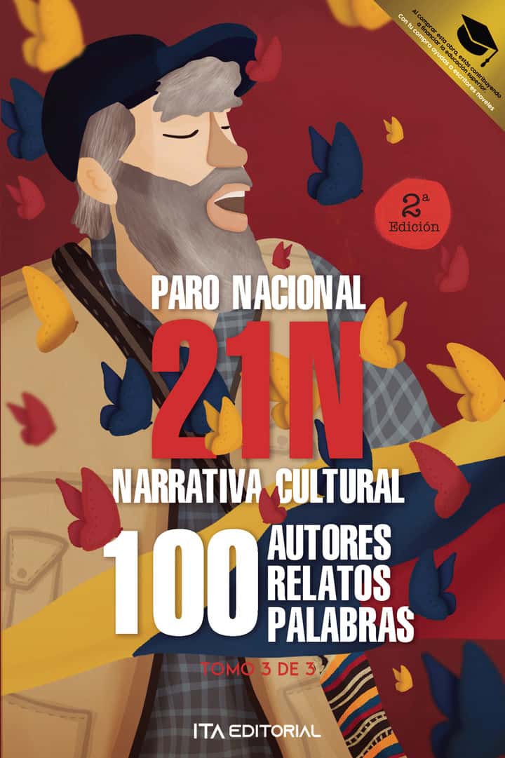 21 N, 100 Autores, 100 Relatos, 100 Palabras