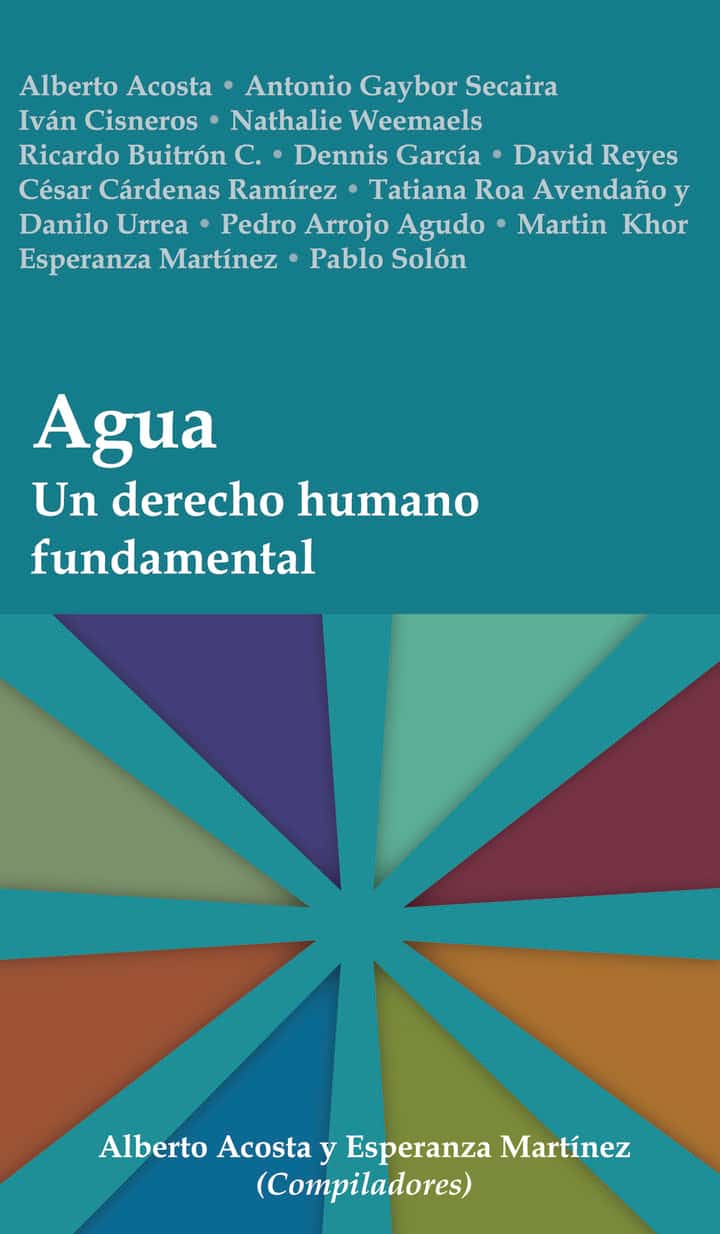 Agua