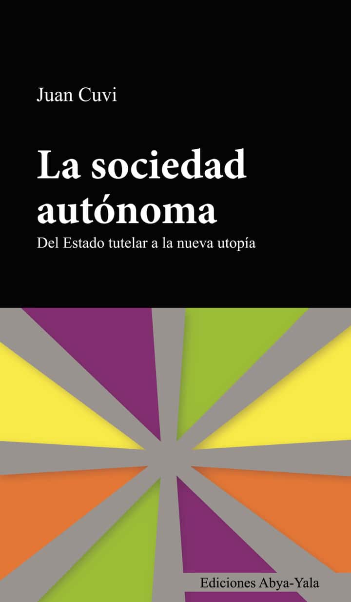 La sociedad autónoma