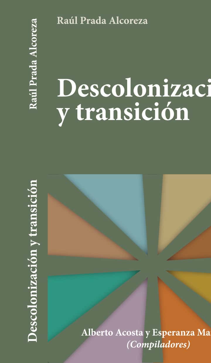 Descolonización y transición