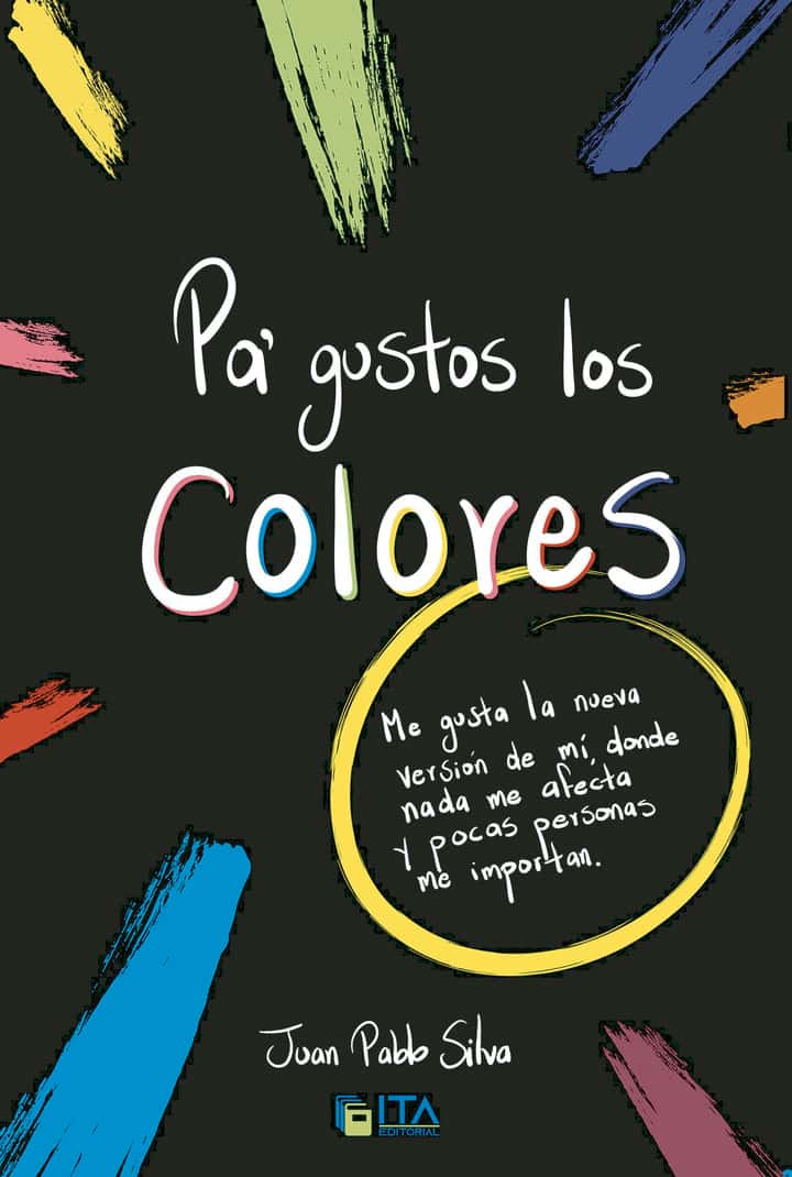 Pa gustos, los colores