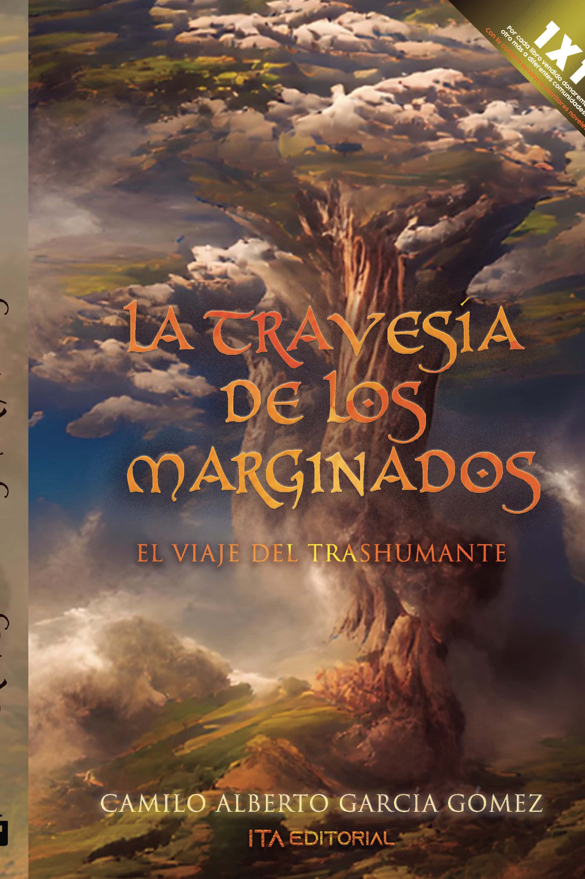 La travesía de los marginados