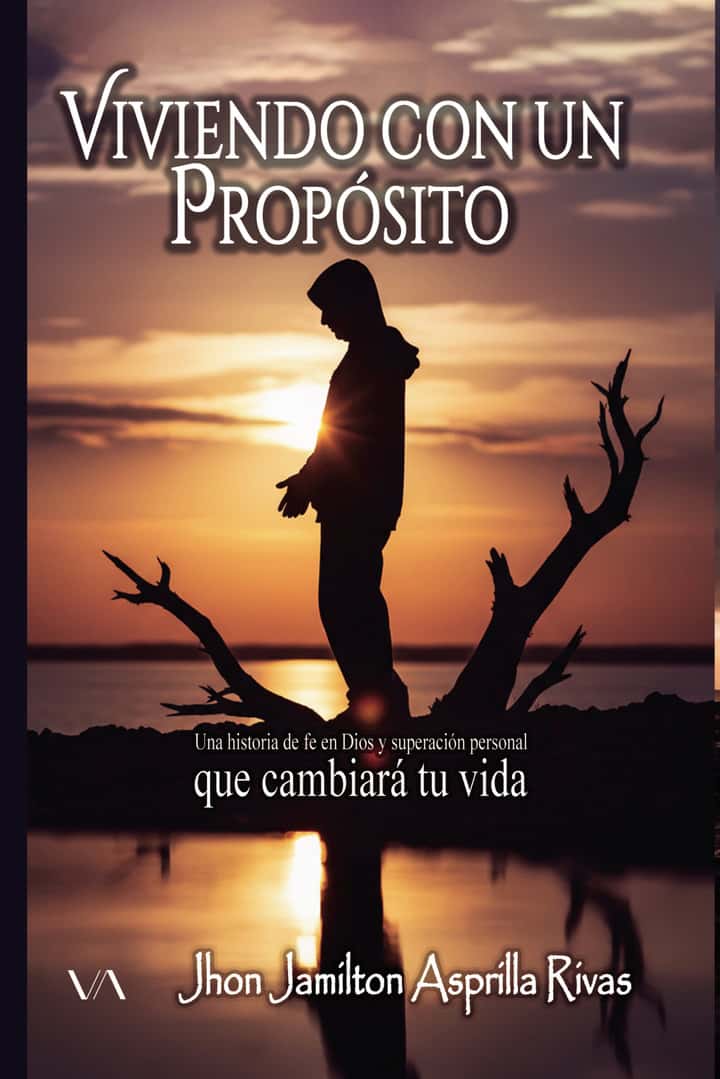 Viviendo con un propósito