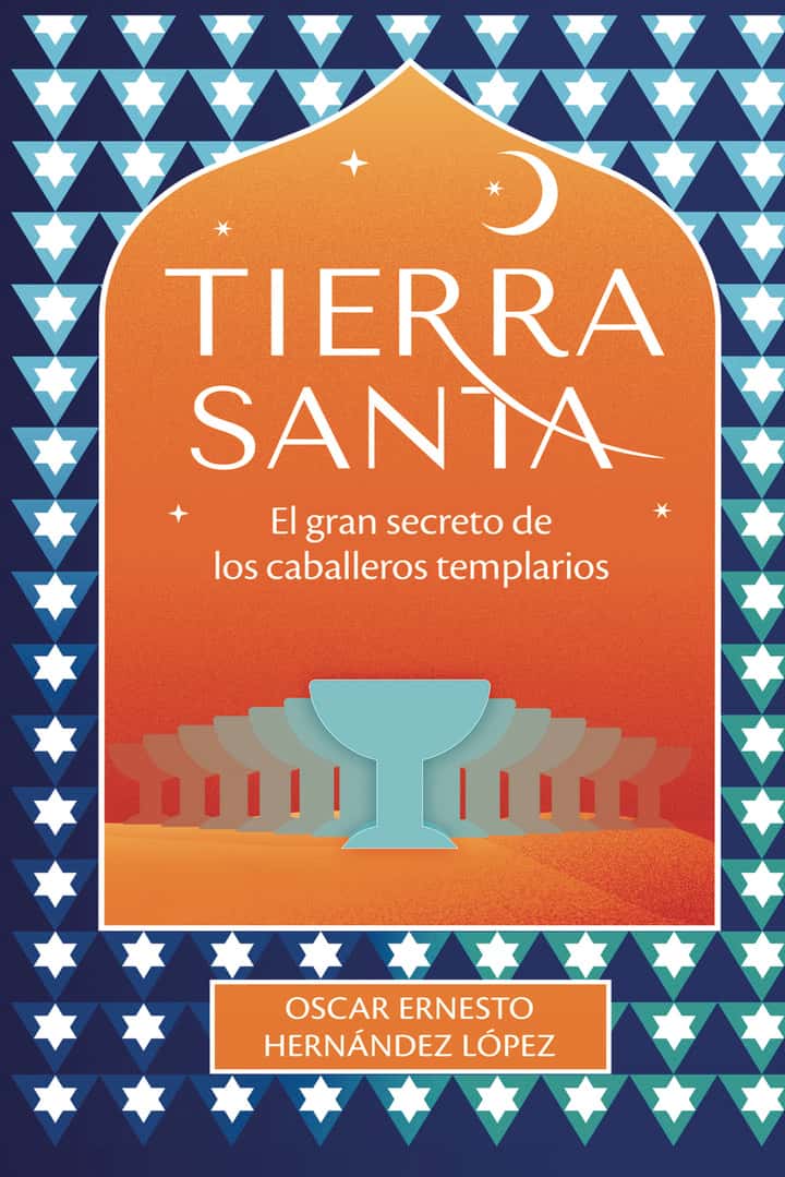 Tierra Santa