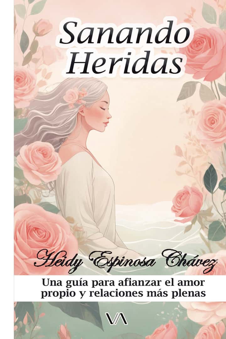 Sanando heridas