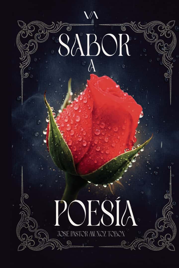 Sabor a poesía