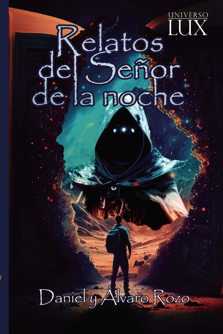 Relatos del señor de la noche