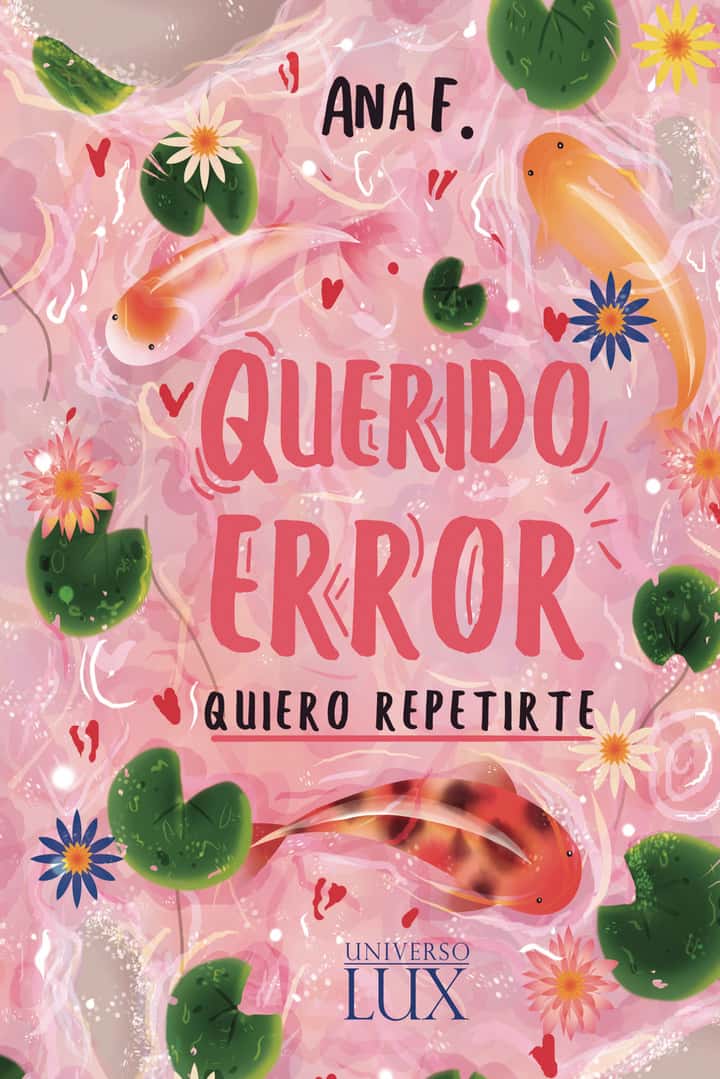 Querido error