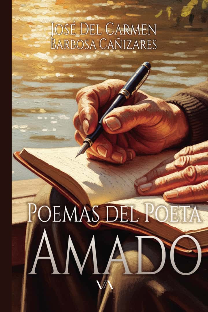Poemas del Poeta Amado
