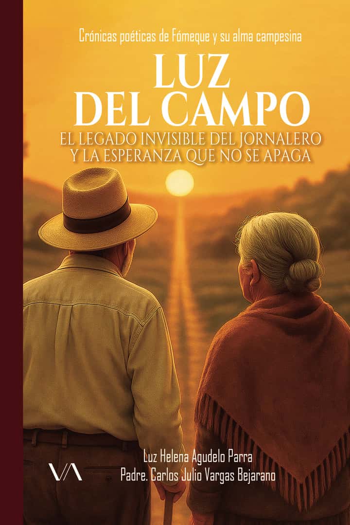 Luz del campo