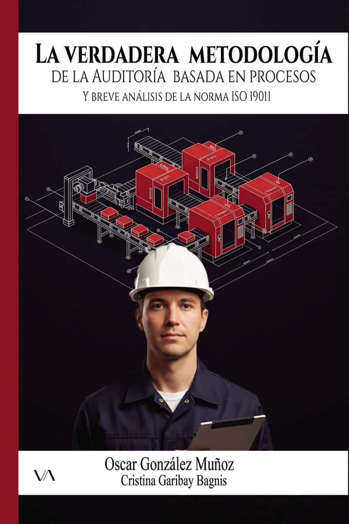 La verdadera metodología de la Auditoría basada en Procesos