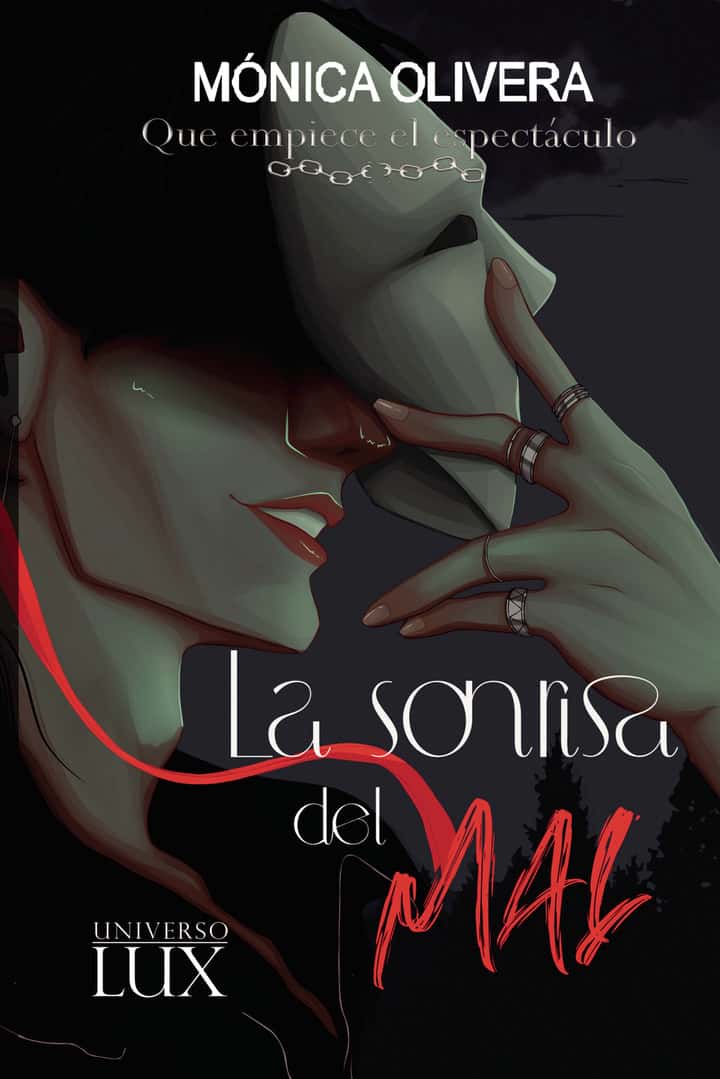 La sonrisa del mal