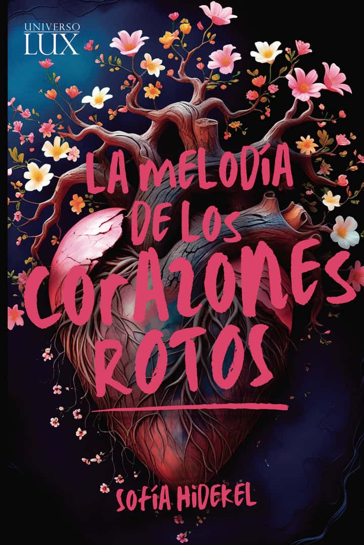 La melodía de los corazones rotos