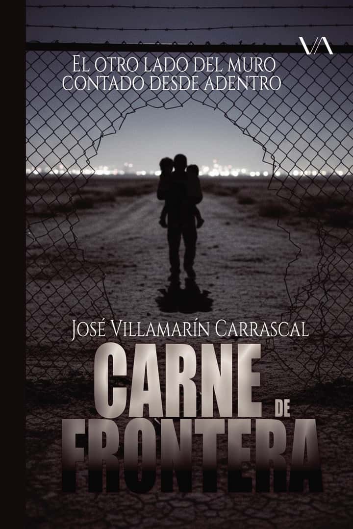 Carne de frontera