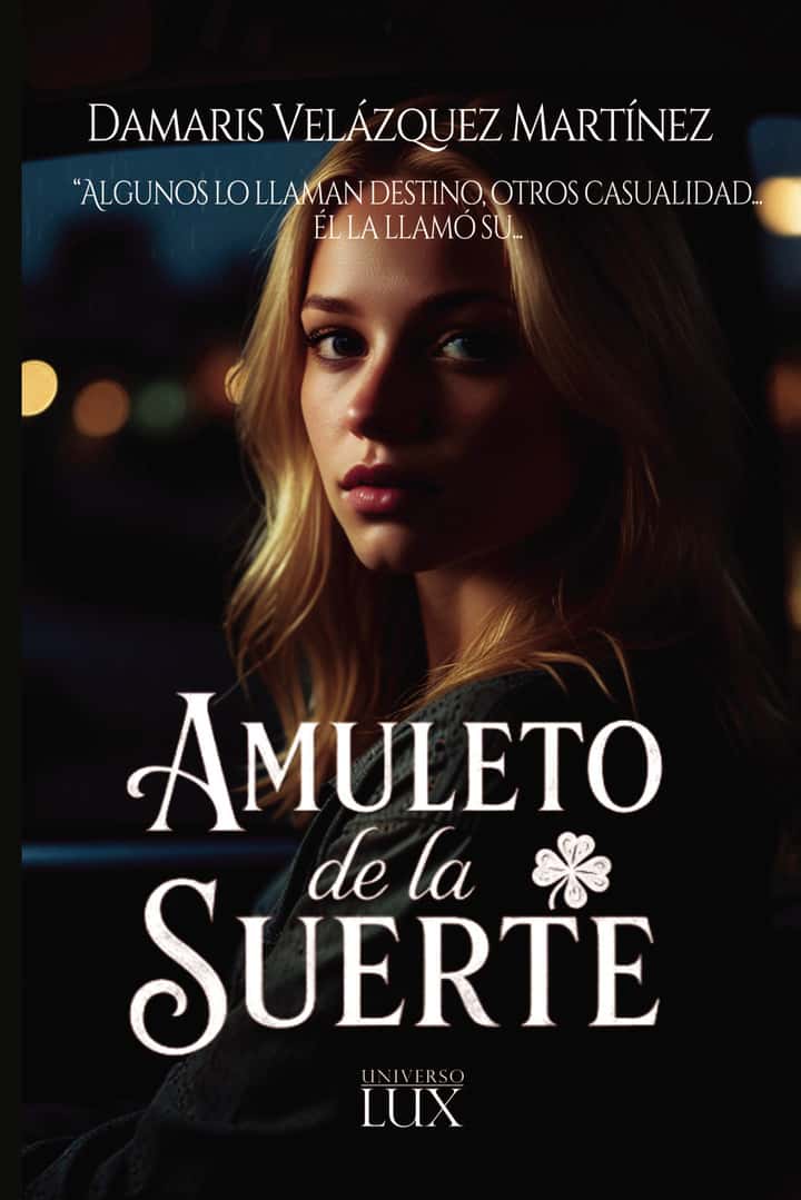 Amuleto de la suerte