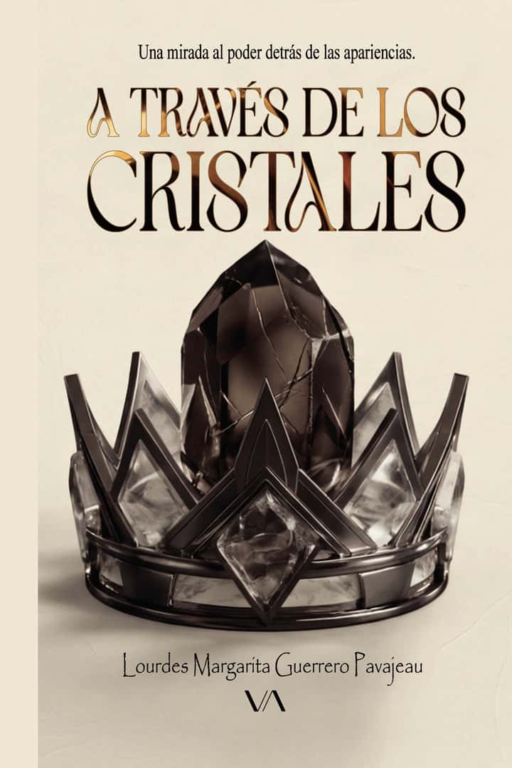 A través de los cristales
