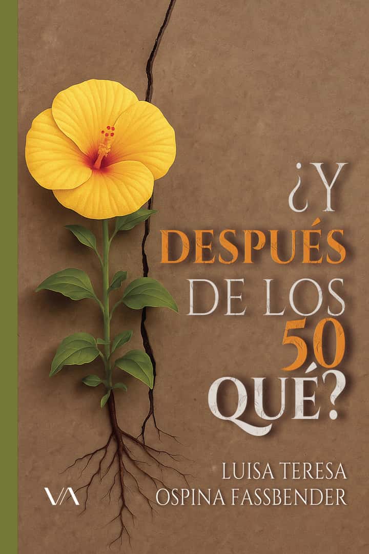 ¿Y después de los 50 qué?