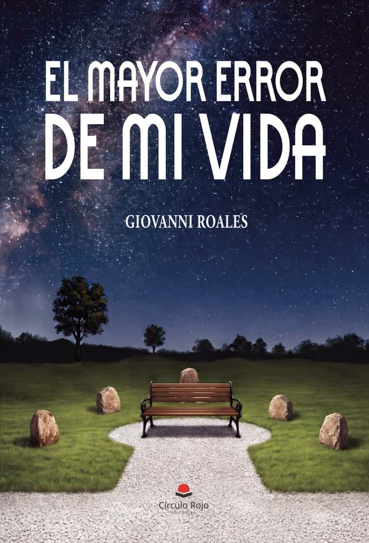 El Mayor Error De Mi Vida