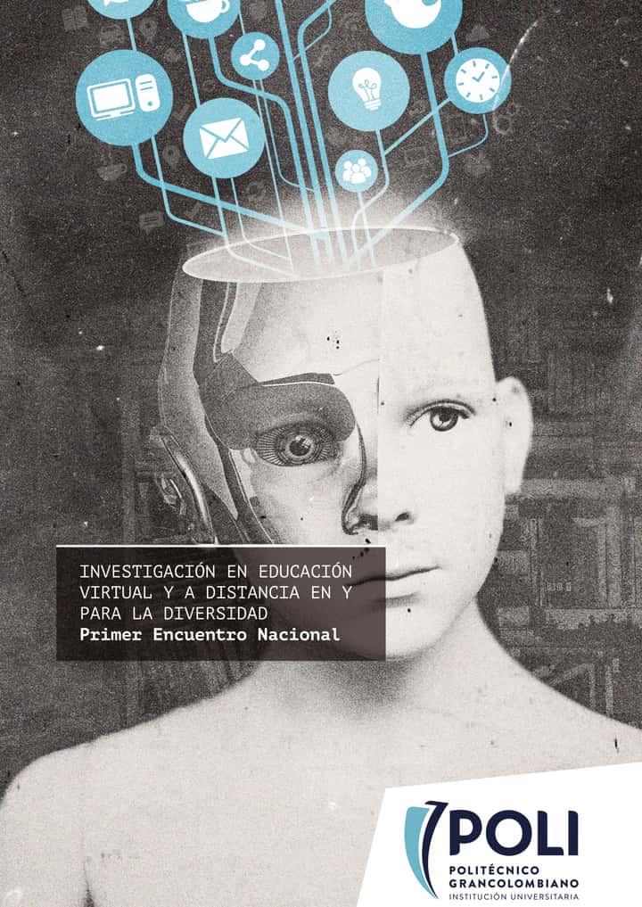 Investigación en educación virtual y a distancia en y para la diversidad.