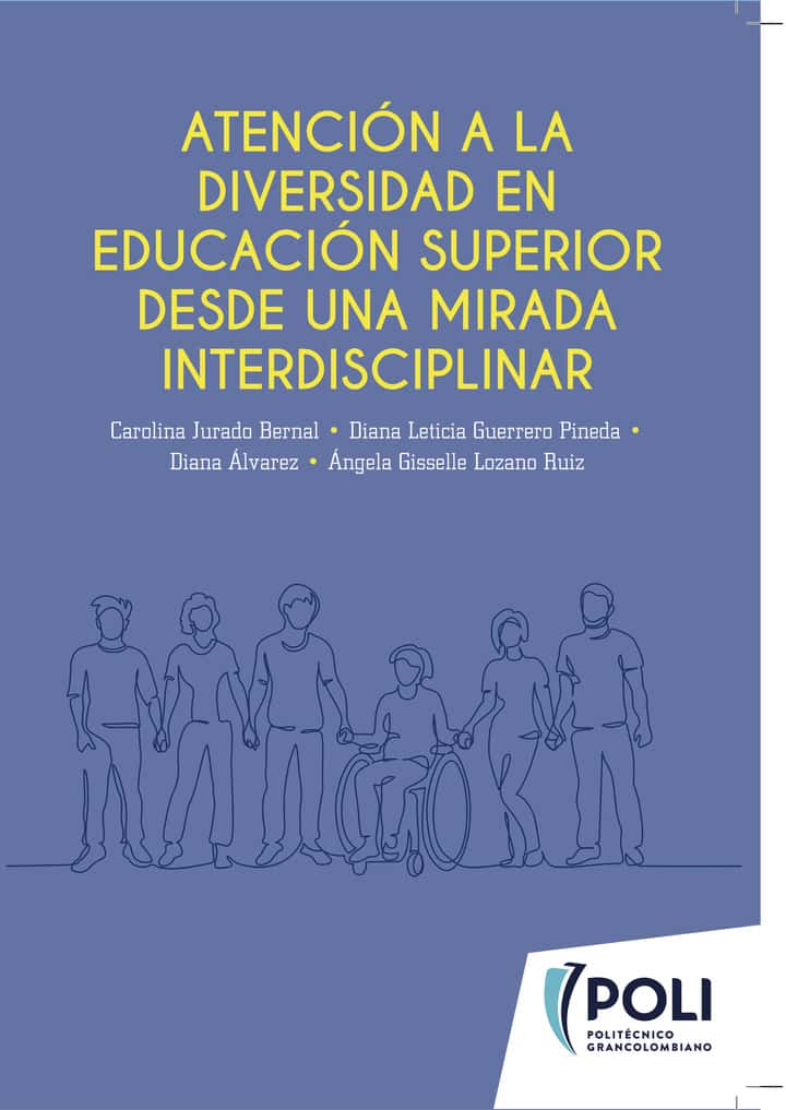 Atención a la diversidad en educación superior desde una mirada interdisciplinar