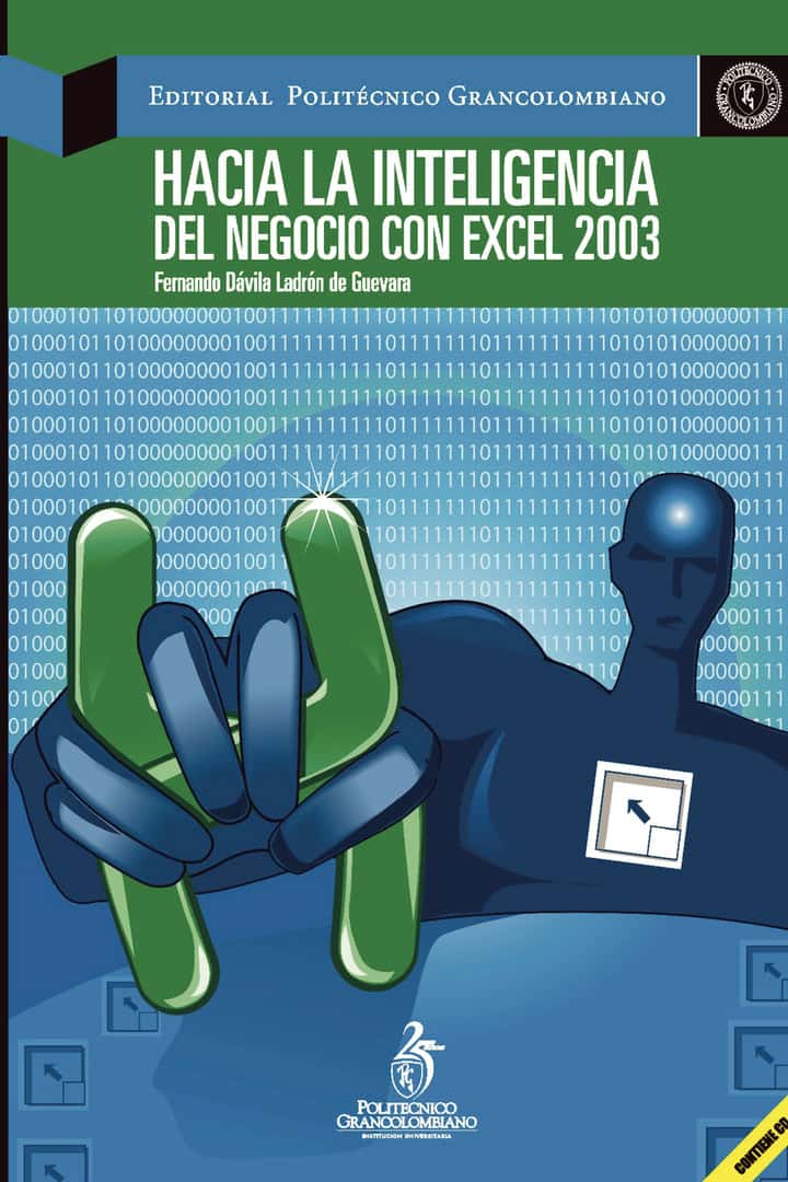 Hacia la inteligencia del negocio con Excel 2003